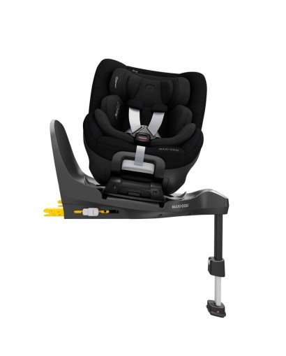 MICA 360 PRO GRUPO 0+1 SLIDETECH MAXI-COSI