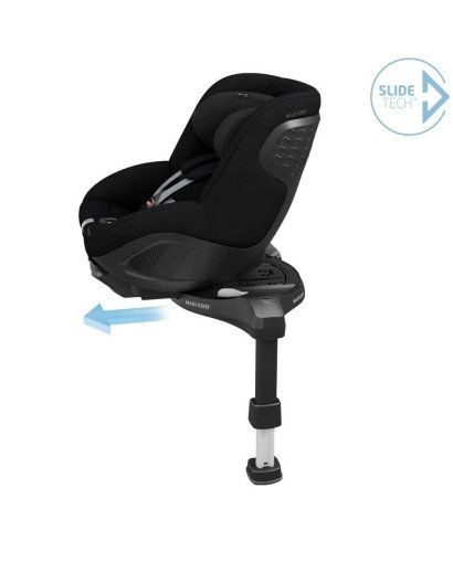 MICA 360 PRO GRUPO 0+1 SLIDETECH MAXI-COSI