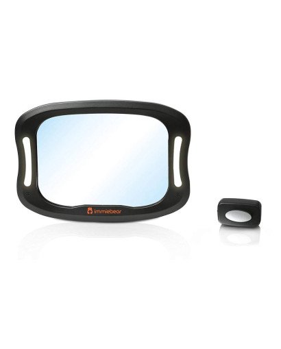ESPEJO LED DELUXE IMMIEBEAR