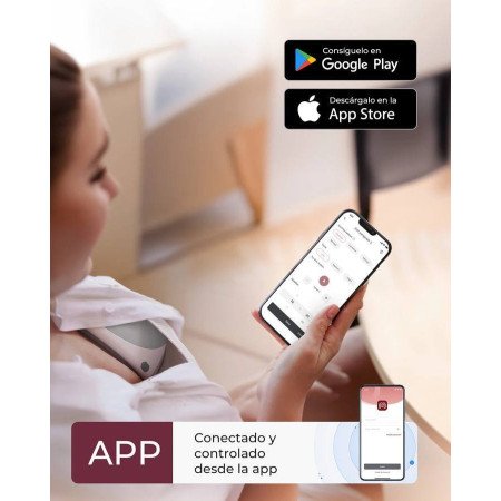 SACALECHES DOBLE PORTATIL M9 GRANATE MOMCOZY