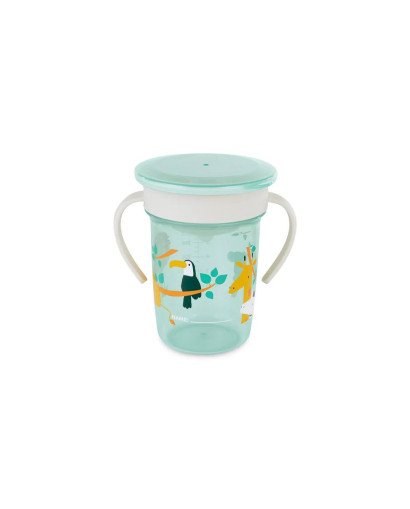VASO DE APRENDIZAJE MINILAND