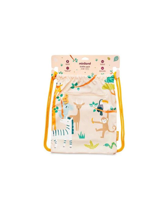 MOCHILA SACO MINILAND MOCHILA SACO MINILAND