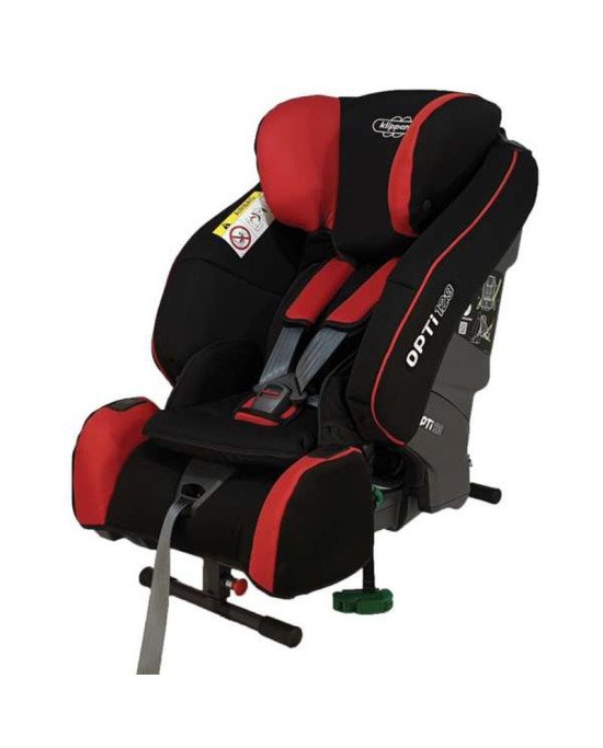 OPTI 129 KLIPPAN GR-1/2 OPTI 129 KLIPPAN GR-1/2