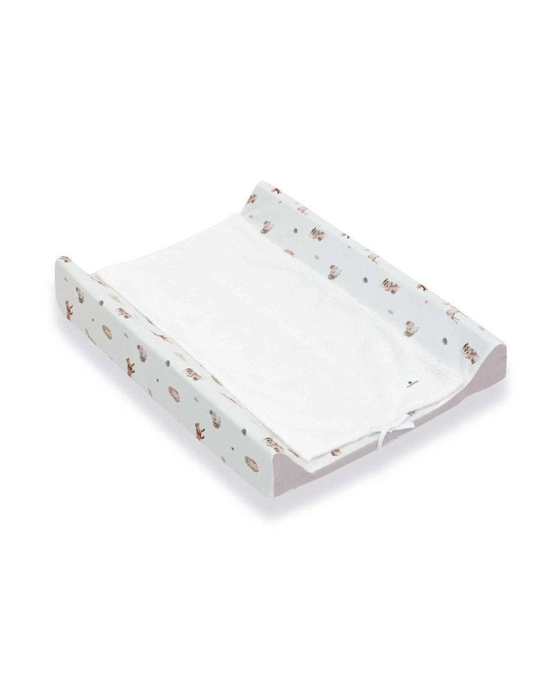 CAMBIADOR VESTIDOR COMODA ALONDRA REF. 634