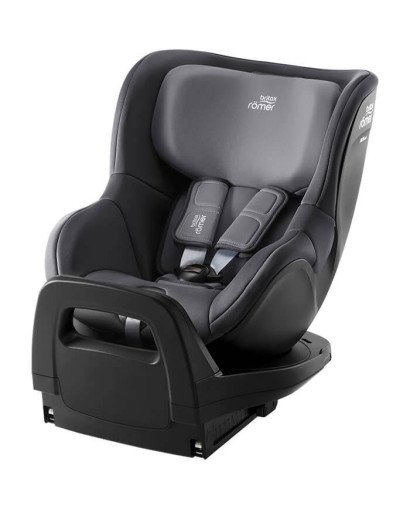 DUALFIX PRO M I-SIZE BRITAX-RÖMER