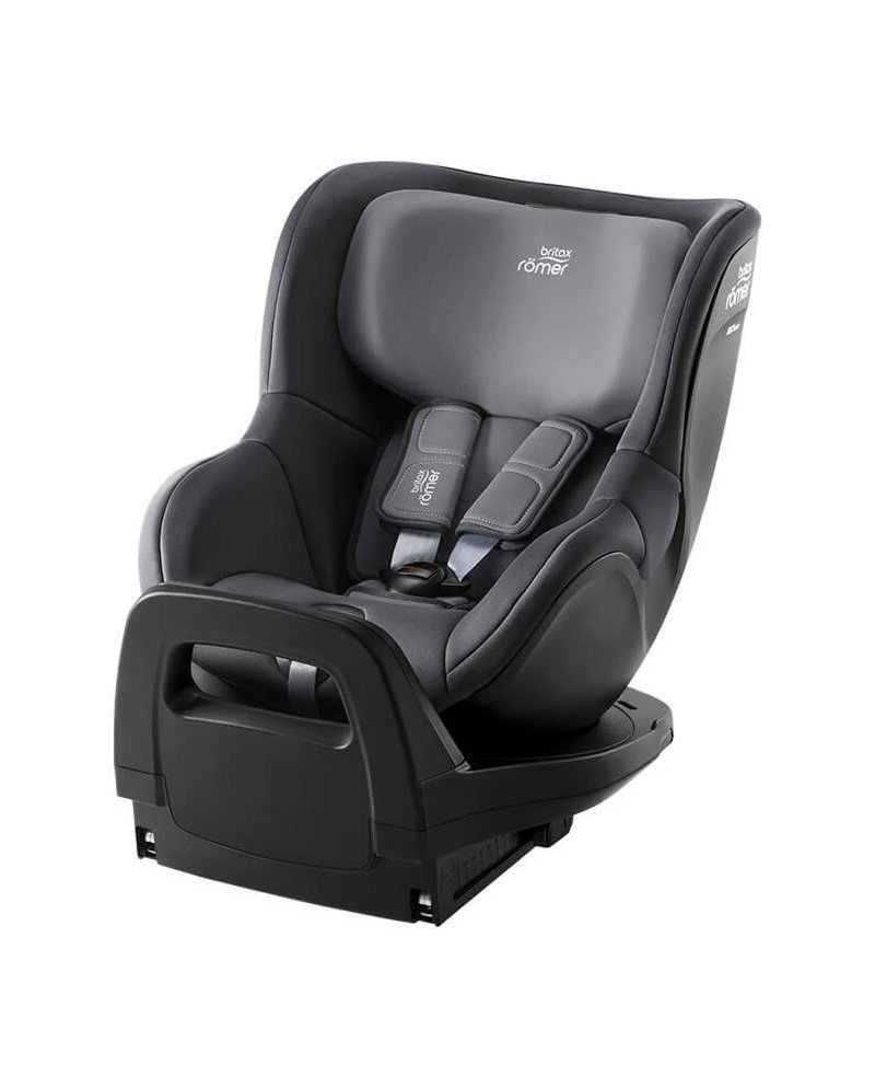DUALFIX PRO M I-SIZE BRITAX-RÖMER