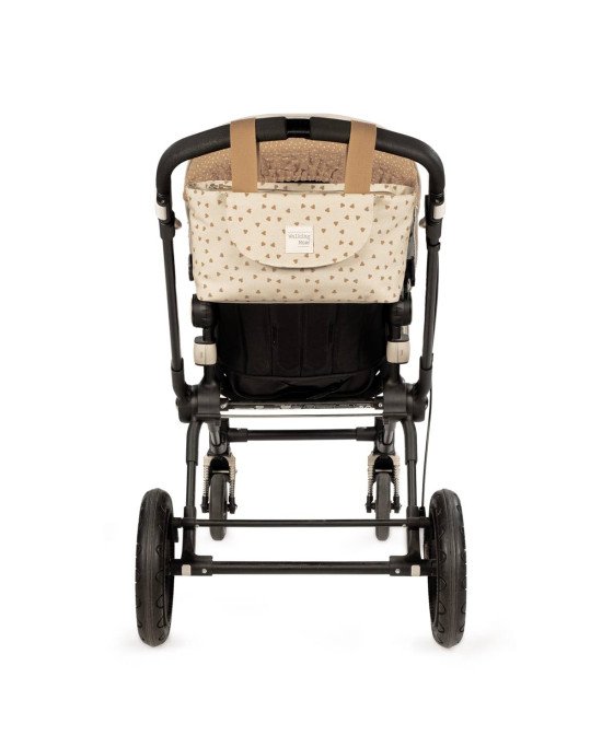 BOLSO ORGANIZADOR CARRO POPPY WALKING MUM BOLSO ORGANIZADOR CARRO POPPY WALKING MUM