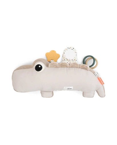 JUGUETE COCODRILO TUMMY TIME DONE BY DEER