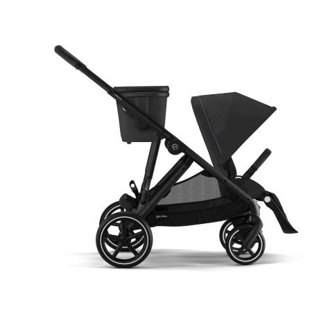 SILLA COMPLETA GAZELLE S CYBEX