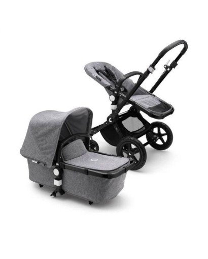 BUGABOOO CAMELEON 3 PLUS DUO