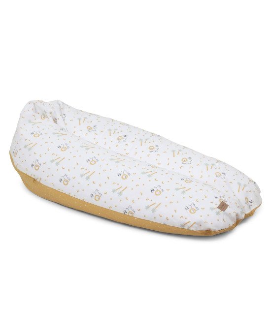 ALMOHADA DE LACTANCIA Y EMBARAZO ALMOHADA DE LACTANCIA Y EMBARAZO