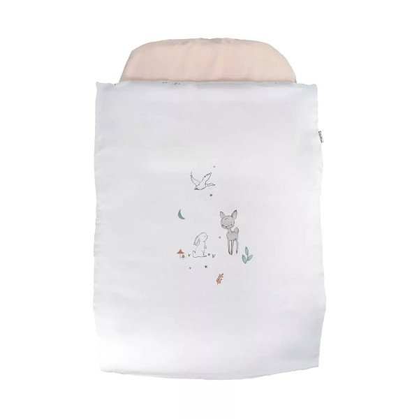 PACK TEXTIL MINICUNA BIG TOES