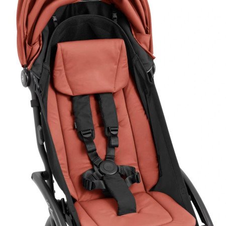 PACK TEXTIL DE SILLA DE PASEO YOYO5 STOKKE