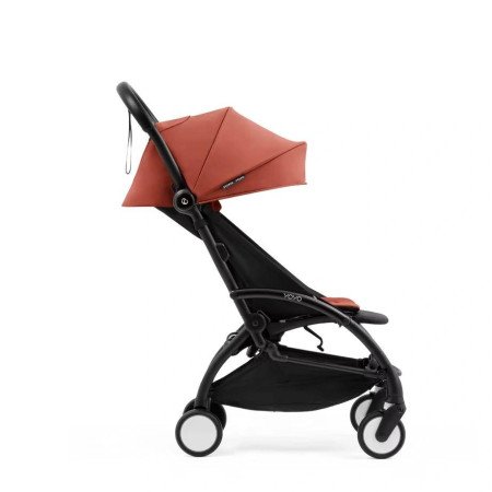 PACK TEXTIL DE SILLA DE PASEO YOYO5 STOKKE