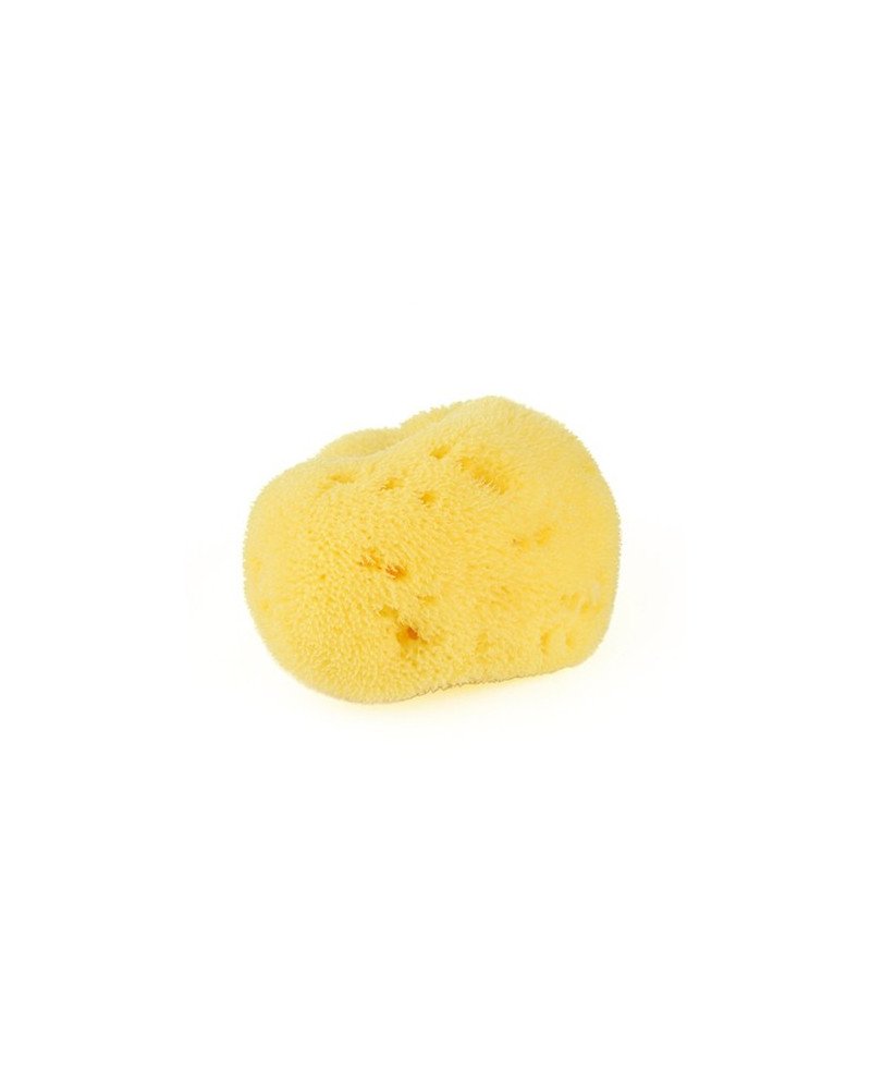 ESPONJA NATURAL FINA DAMA N10