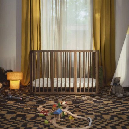COLCHON PARA CAMA STOKKE® NIGHTI™