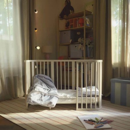 COLCHON PARA CAMA STOKKE® NIGHTI™