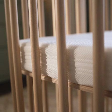COLCHON PARA CAMA STOKKE® NIGHTI™ MINI