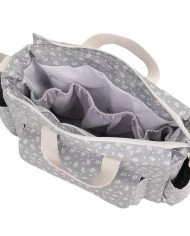 BOLSO MATERNAL PACK FRESH CAMBRASS