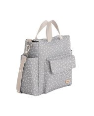BOLSO MATERNAL PACK FRESH CAMBRASS