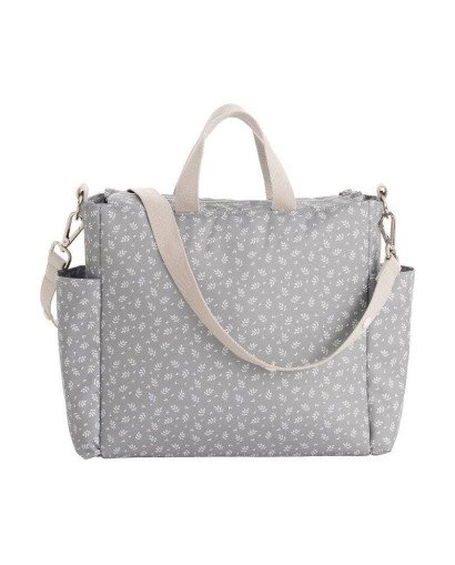 BOLSO MATERNAL PACK FRESH CAMBRASS