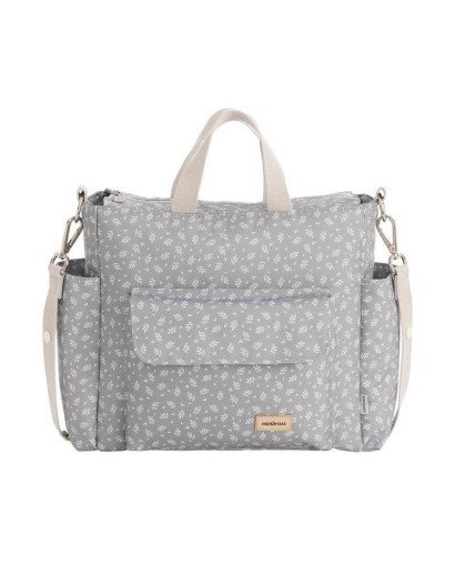 BOLSO MATERNAL PACK FRESH CAMBRASS