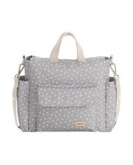 BOLSO MATERNAL PACK FRESH CAMBRASS