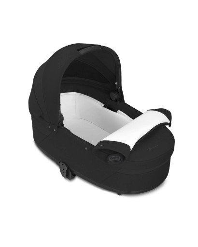 DUO COCHE SILLA BALIOS Y COT S LUX CYBEX