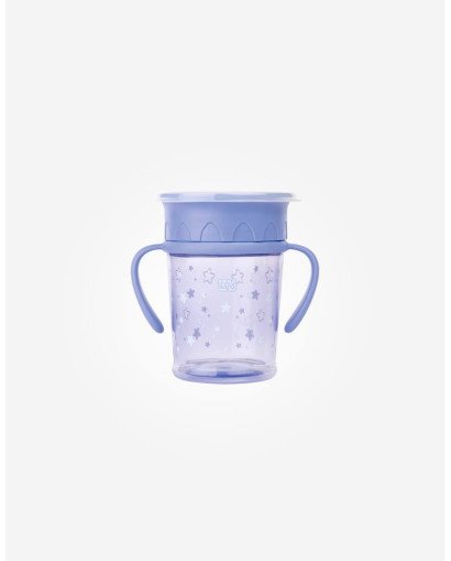 VASO ANTIGOTEO SARO