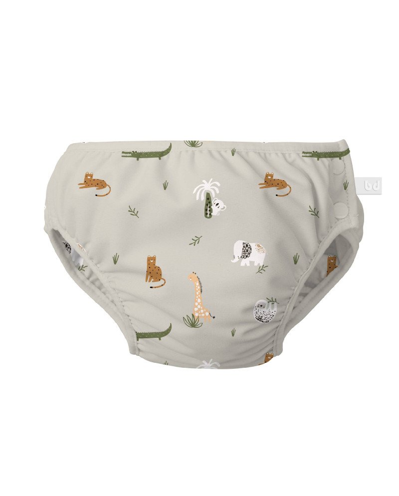 BAÑADOR PAÑAL INFANTIL BIMBIDREAMS