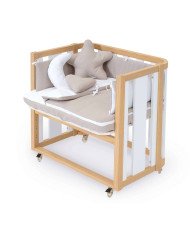 KIT COLECHO MINICUNA CREA PLUS WCO354  ALONDRA