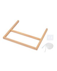 KIT COLECHO MINICUNA CREA PLUS WCO354  ALONDRA