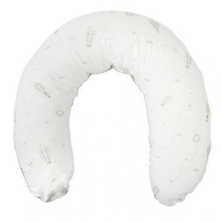 ALMOHADA DE LACTANCIA XL BIMBIDREAMS
