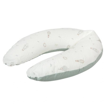 ALMOHADA DE LACTANCIA XL BIMBIDREAMS