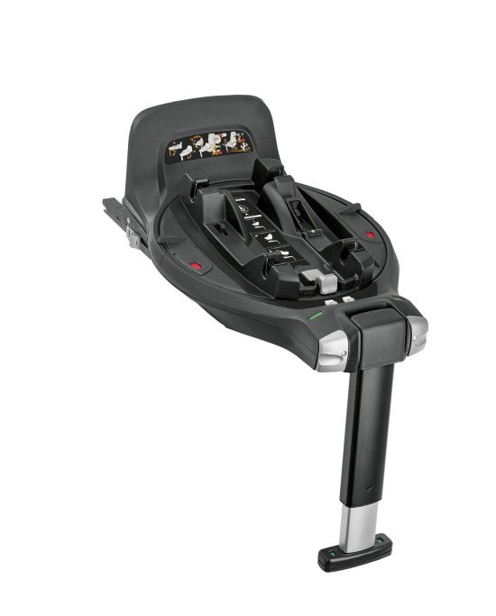BASE ISOFIX 360º INGLESINA BASE ISOFIX 360º INGLESINA
