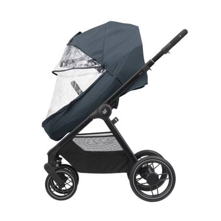 BURBUJA DE LLUVIA PARA CARRITOS Y CAPAZOS MAXI-COSI