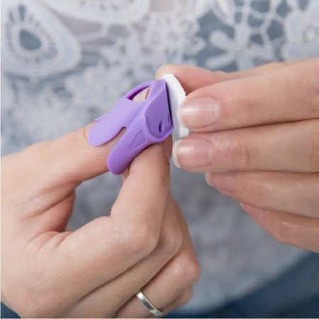 TIJERAS+LIMA UÑAS BABY NAILS
