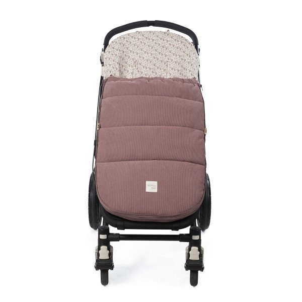 SACO SILLA UNIVERSAL INVIERNO GALA WALKINGMUM