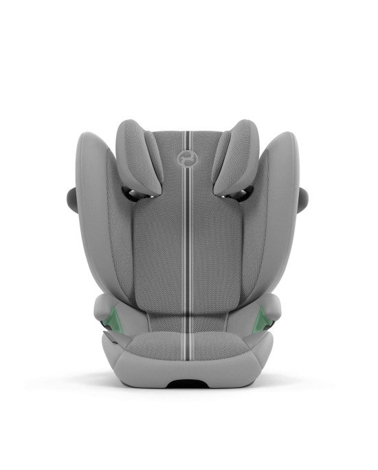 SOLUTION G2 PLUS GR-2/3 CYBEX SOLUTION G2 PLUS GR-2/3 CYBEX