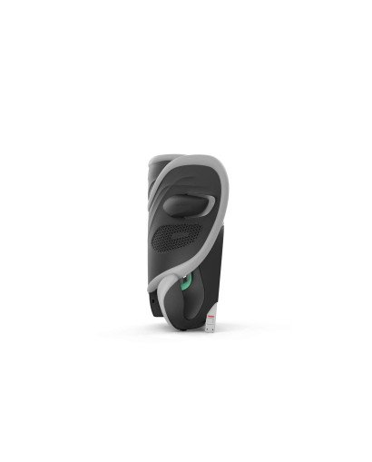 SOLUTION G2 PLUS GR-2/3 CYBEX