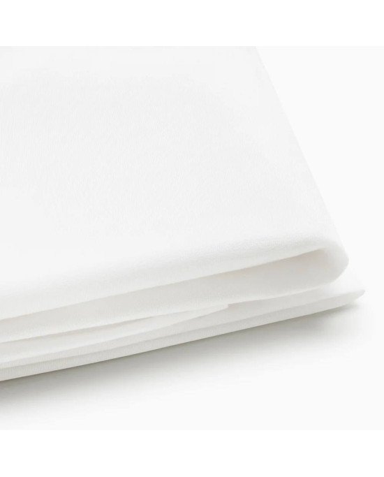 PROTECTOR IMPERMEABLE CUNA SOFT COLCHONES ECUS PROTECTOR IMPERMEABLE CUNA SOFT COLCHONES ECUS