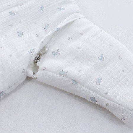 SACO DE DORMIR CON MANGAS 2.5 UZTURRE