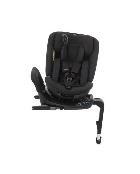 SILLA DE COCHE I-RAID JANE CONCORD GRUPO 1/2 ROTACIONAL SILLA DE COCHE I-RAID JANE CONCORD GRUPO 1/2 ROTACIONAL