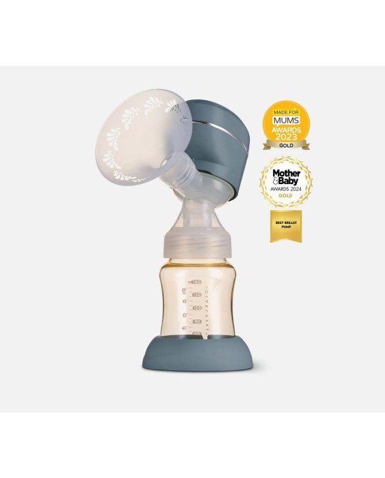 EXTRACTOR DE LECHE ELECTRICO LOLA&LYKKE EXTRACTOR DE LECHE ELECTRICO LOLA&LYKKE
