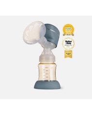 EXTRACTOR DE LECHE ELECTRICO LOLA&LYKKE