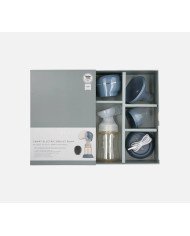 EXTRACTOR DE LECHE ELECTRICO LOLA&LYKKE