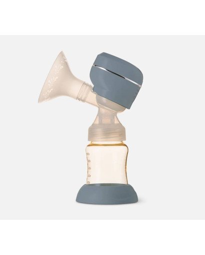 EXTRACTOR DE LECHE ELECTRICO LOLA&LYKKE