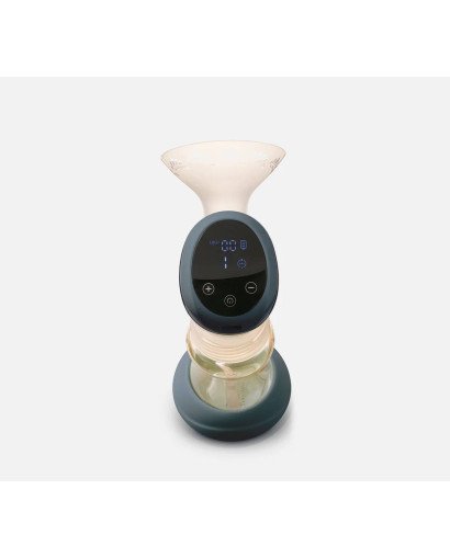 EXTRACTOR DE LECHE ELECTRICO LOLA&LYKKE