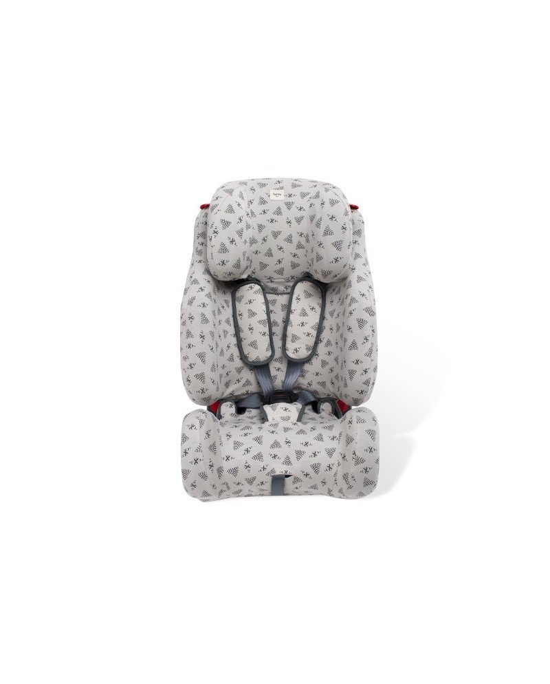 FUNDA KLIPPAN TRIOFIX MAXI ó CENTURY ó OPTI129 FUNDAS BCN
