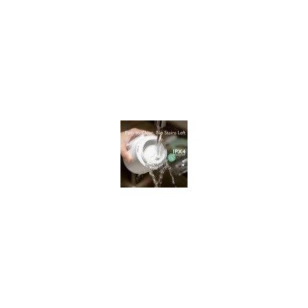 CALENTADOR PORTATIL LECHE MW003 BCO/VERDE